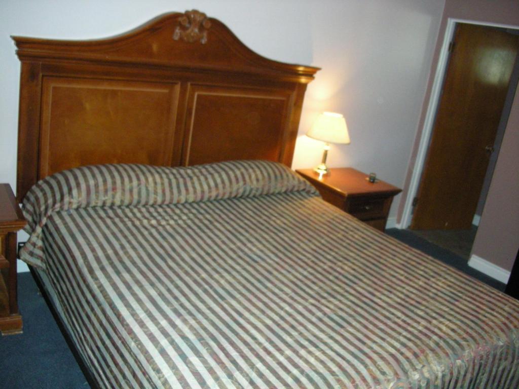 Cache Creek Inn Habitación foto