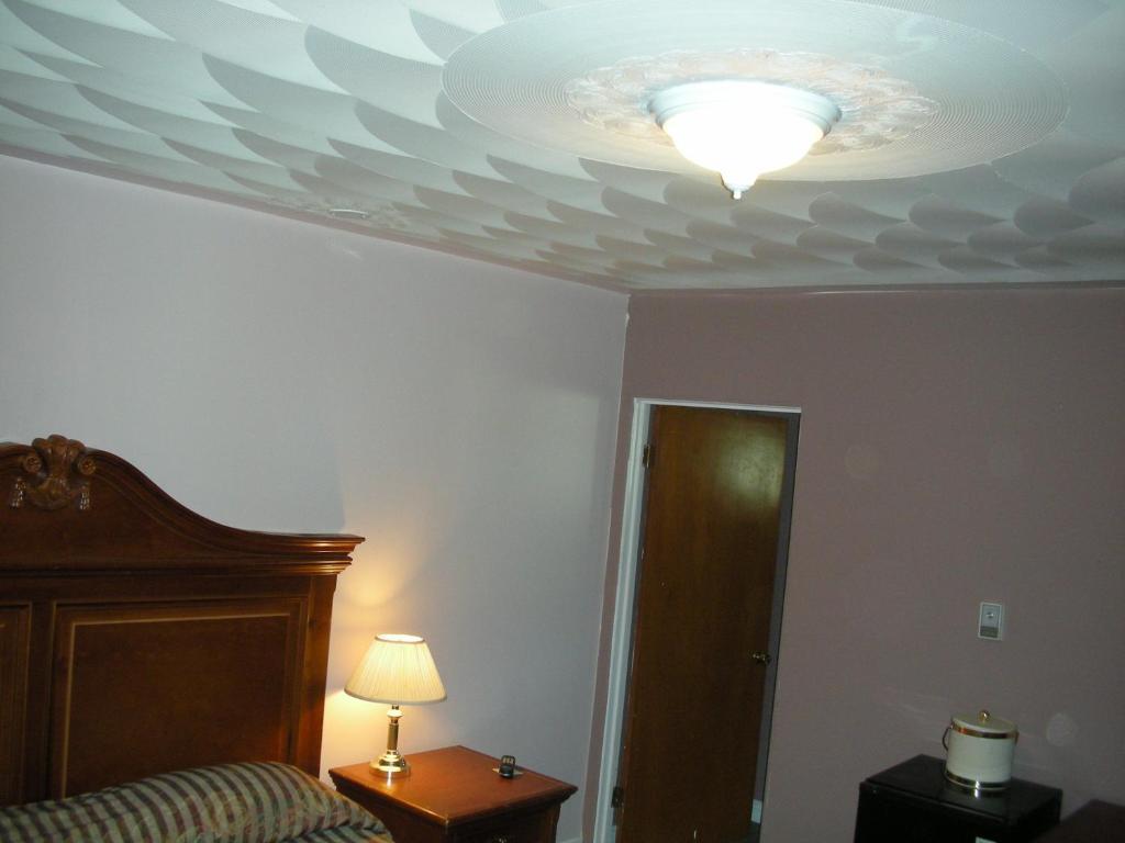 Cache Creek Inn Habitación foto
